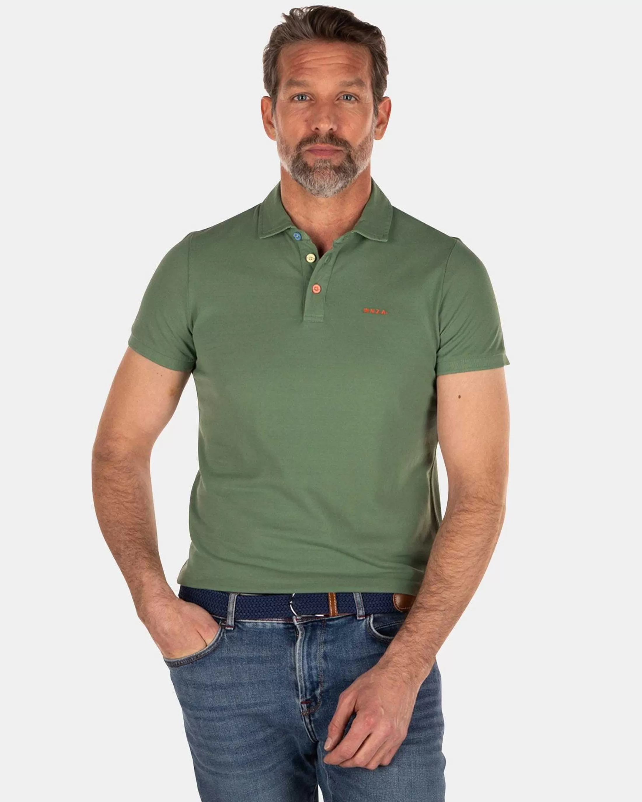 Polo new zealand auckland best sale