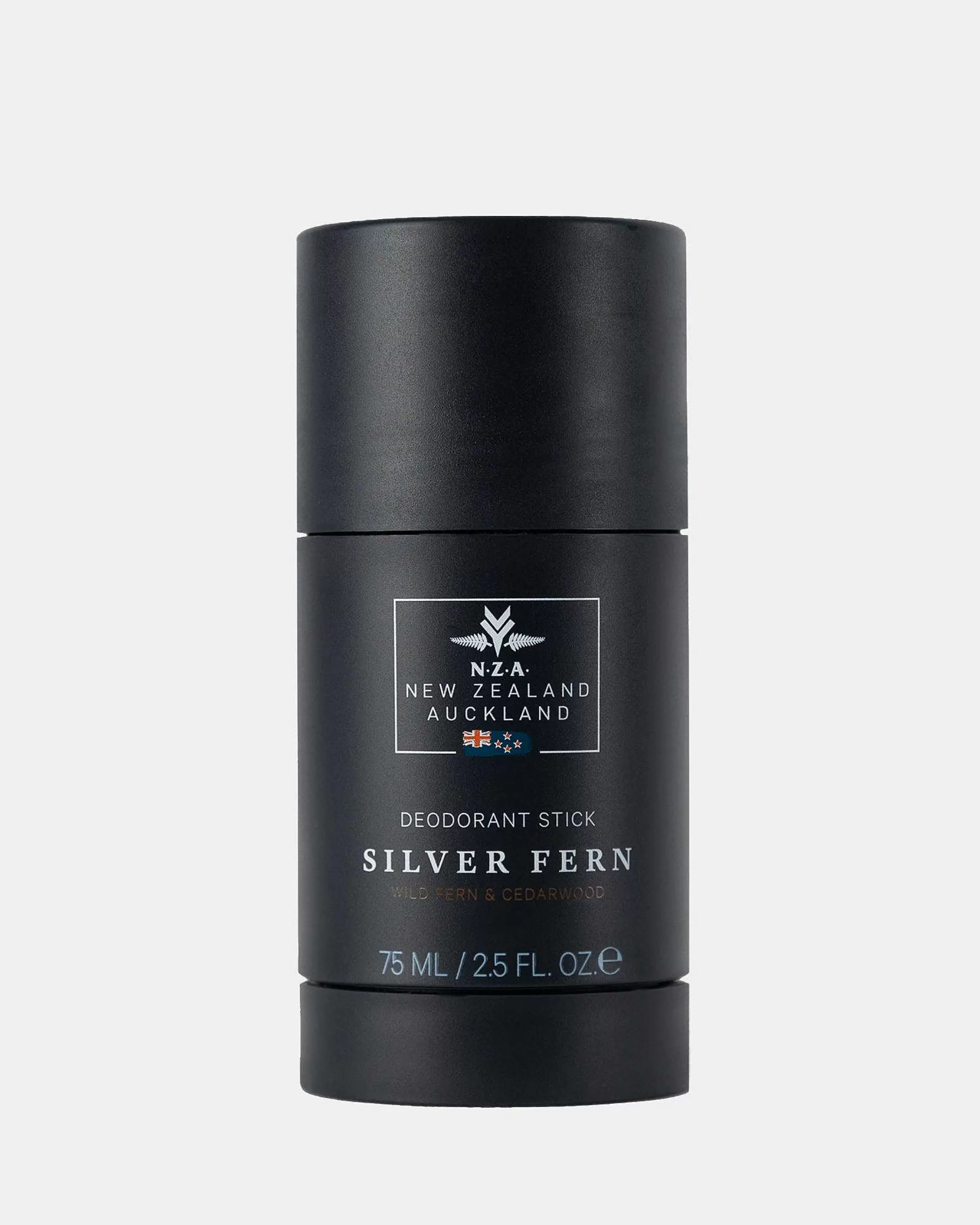 Clearance NZA New Zealand Auckland Silver Fern-Deodorant